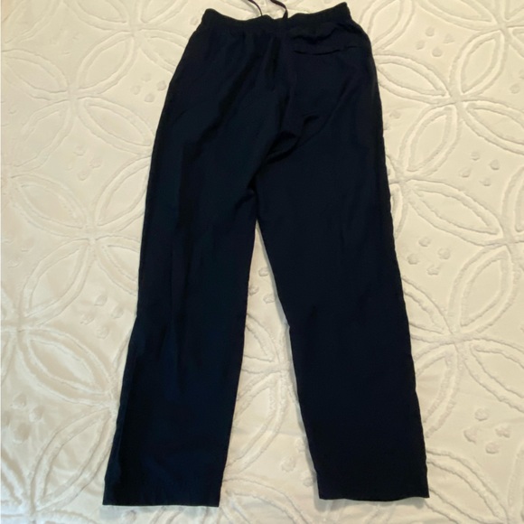 Vintage Nike navy track pants - Picture 4 of 4